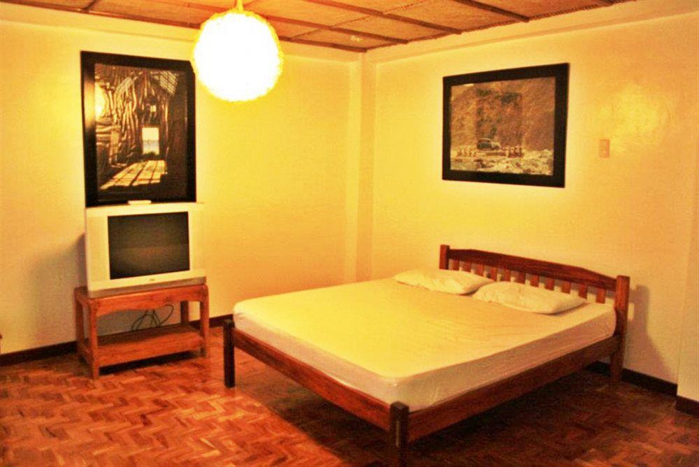 Balay De La Rama Bed & Breakfast Legazpi Exterior foto