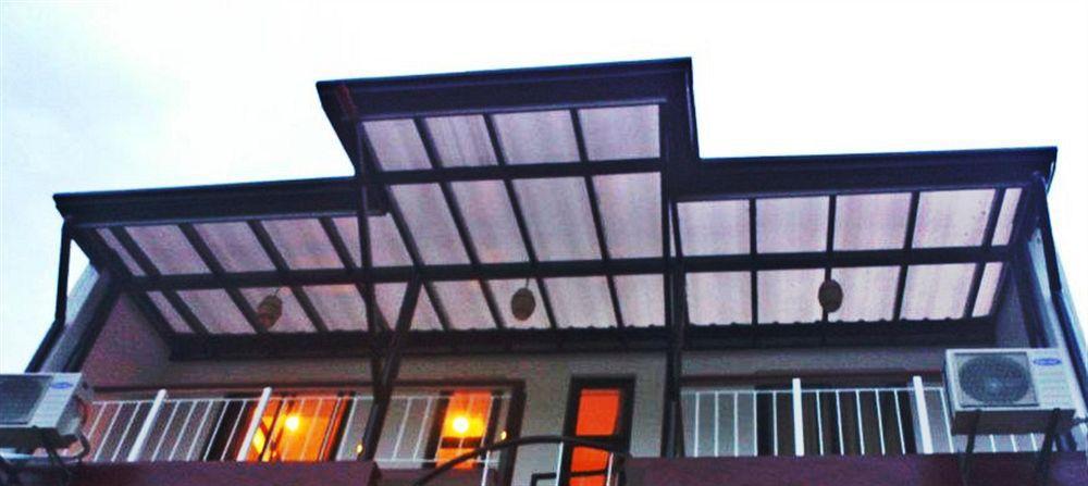 Balay De La Rama Bed & Breakfast Legazpi Exterior foto