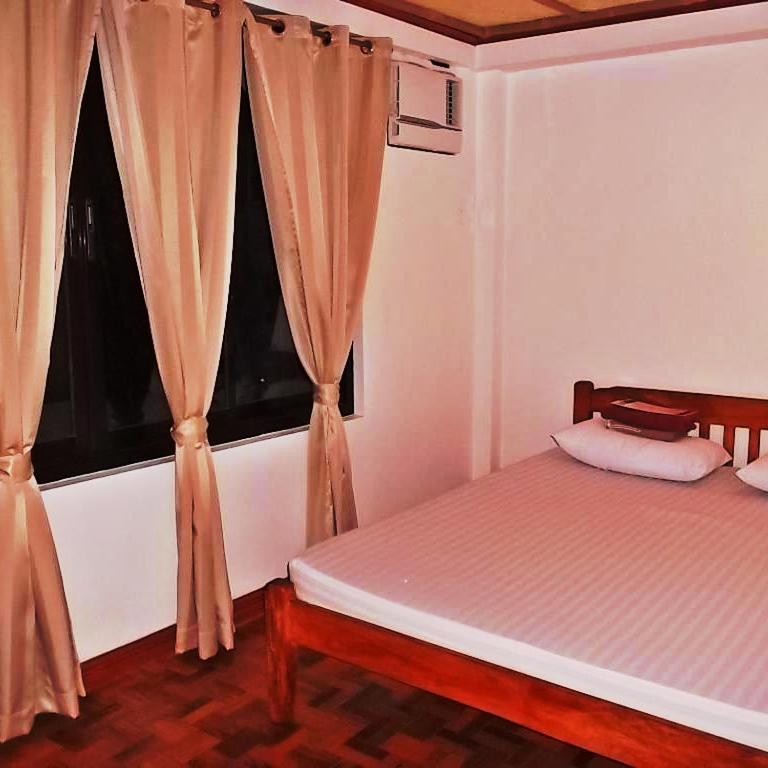 Balay De La Rama Bed & Breakfast Legazpi Zimmer foto