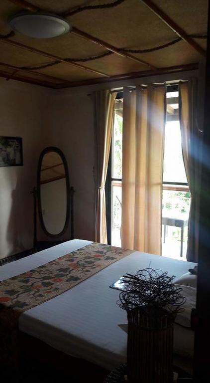 Balay De La Rama Bed & Breakfast Legazpi Exterior foto